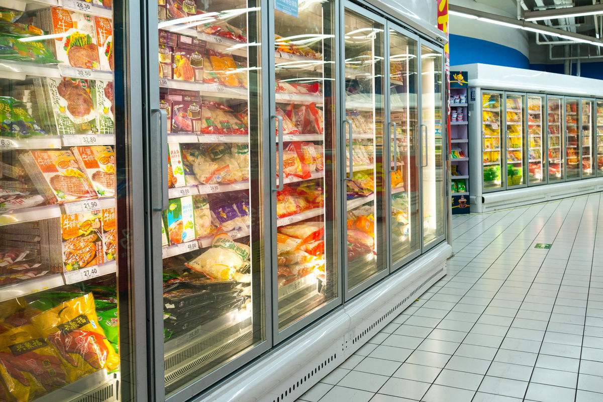 如何挑選速凍食品，記住這個口訣就夠了