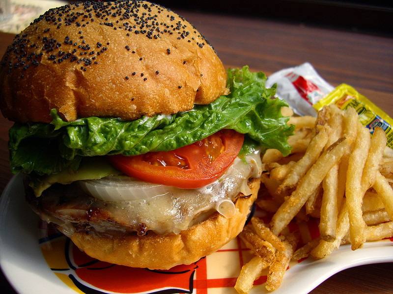 低溫速凍食品是否含有防腐劑？