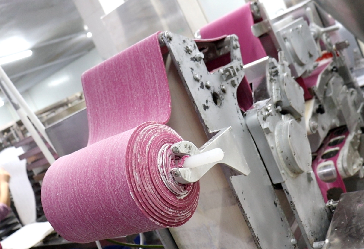 揭秘規?；溤搭^工廠：從原料到成品的全鏈路品控體系