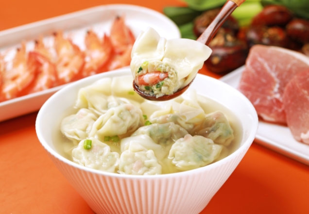 預制菜新規下，餃子源頭工廠如何搶占鮮食賽道？